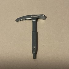 Playmobil Zubehör Bergsteiger Eispickel Arktis # 119