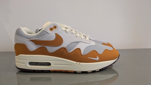 Nike air max patta - air,