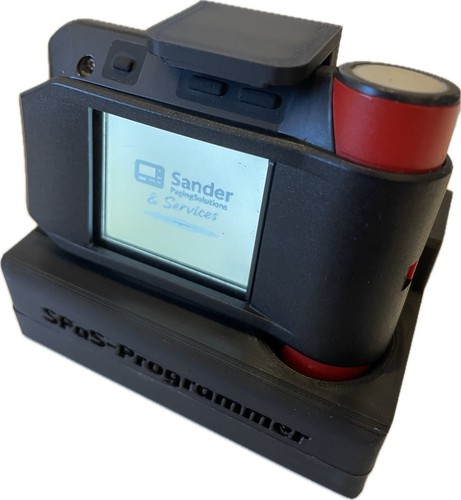 Spas programmer - spas-programmer, –