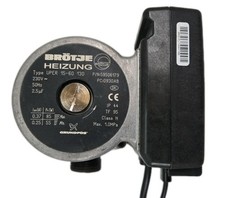 Brötje UPER  15-60  130