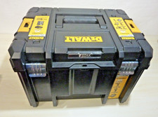 Dewalt T Stak VI Werkzeugbox DWST 1-71195 System Werkzeug Koffer Stapelbar TOP