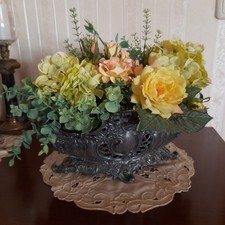 Jardiniere antik, original mit schöner Patina, siehe Fotos 