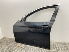Tür vorn Links 41007206107 BMW 520d Touring Aut. F10 / F11 Kombi Farbe Black