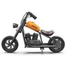 HYPER GOGO Kinder Motorrad