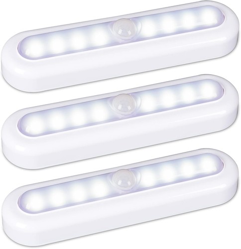 Schrankleuchten led batterie - led,