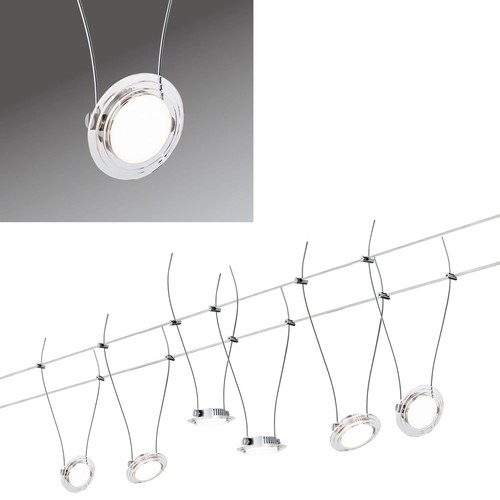 Paulmann 941 komplett led - paulmann,