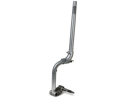 Gabel lenkrohr steuerrohr - gabel,