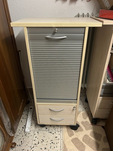 Rollcontainer mit