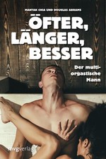 Öfter, länger, besser | Mantak Chia, Douglas Abrams | 2018 | deutsch