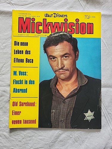 Mickyvision micky vision 9 - mickyvision,