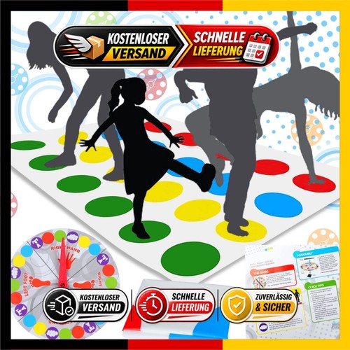 Sinwind twister spiel für - sinwind,