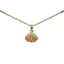 Halskette Valorous wasserfest