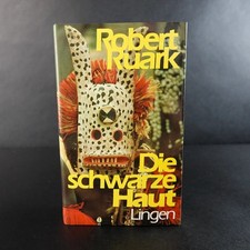 Robert Ruark Roman: Die