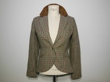 H&M Damen Blazer Jacke Sakko