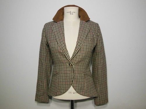 Damen blazer jacke sakko - jacke,