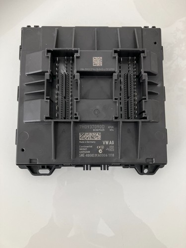Komfortsteuergerät - vw, t5