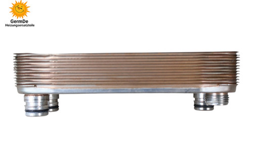 Vaillant alfa laval - vaillant,