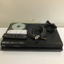 LG LRH-890 DVD HDD HDMI