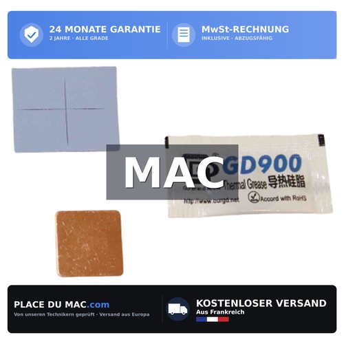 Kit zum austausch einer - austausch,