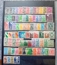 Alliierte, 80 verschiedene