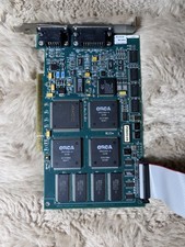 PCVision frame grabber card