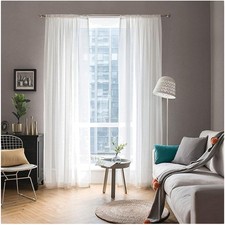 Vorhang transparent Gardine