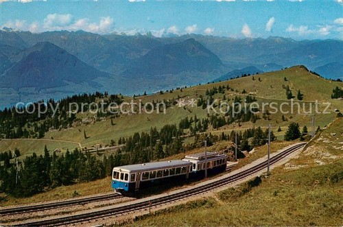 Zahnradbahn art rigi bahn - zahnradbahn, art-rigi-bahn