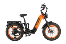 Cyrusher kommoda3 ebike - cyrusher, kommoda3.0