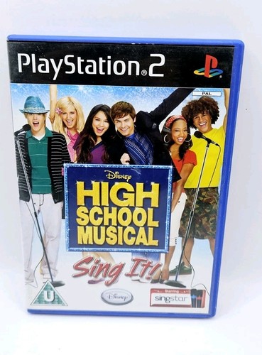 Disney high school - disney,