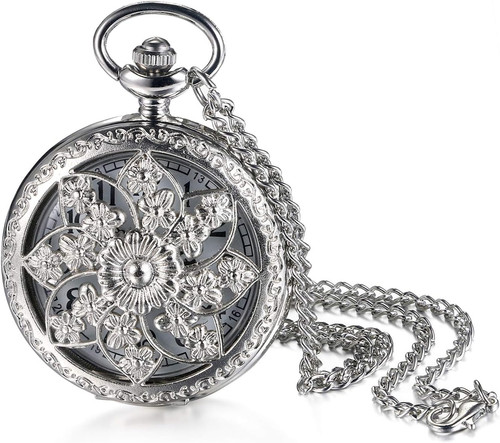Vatertagsgeschenk taschenuhr - vatertagsgeschenk,