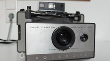 Polaroid Automatic 103 Land