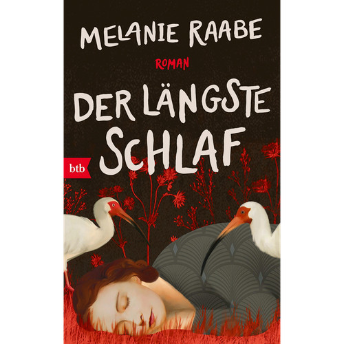 Der längste schlaf - längste, schlaf: