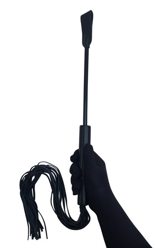 Bdsm kunststoff flexstock - kunststoff,