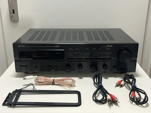 Denon dra 545rd stereo - dra-545rd,