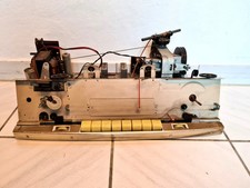 Saba Freudenstadt 8 Chassis