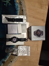 Garmin Fenix 5 x Plus