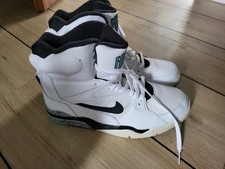 Nike Air Command Force Hyper Jade OG 13US 47,5EU Billy Hoyle Robinson Force 180
