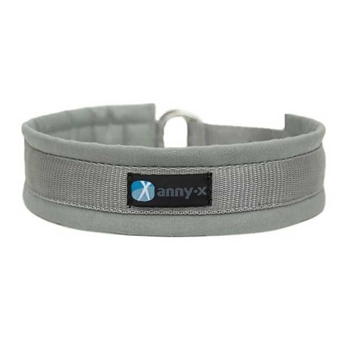 Annyx zugstopphalsband fun - zugstopphalsband,