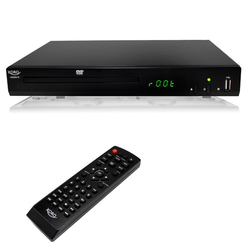 Xoro hsd 8470 - hsd,