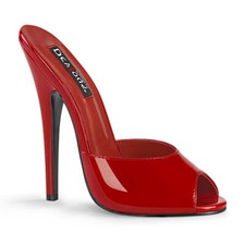 Devious Damen High Heel