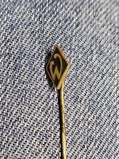 Anstecknadel Fußball Werder