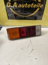 VW Scirocco I Typ 53 Rückleuchte links 531945095 Rücklicht Heckleuchte