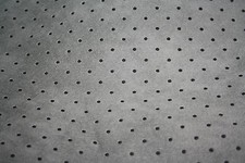 Original Alcantara Meterware