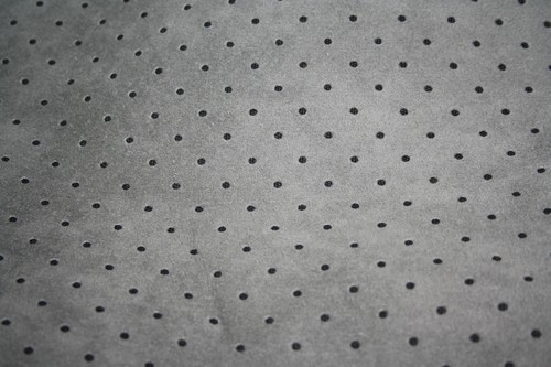 Original alcantara meterware - original,