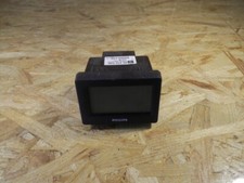 1809 Bordcomputer Display Multifunktionsanzeige OPEL Omega B Caravan 90543299