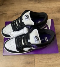 Nike SB Dunk Low Court Purple