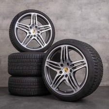 Porsche 911 winterräder - 911, 19