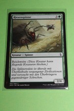 MTG Amonkhet 1x – Riesenspinne Common