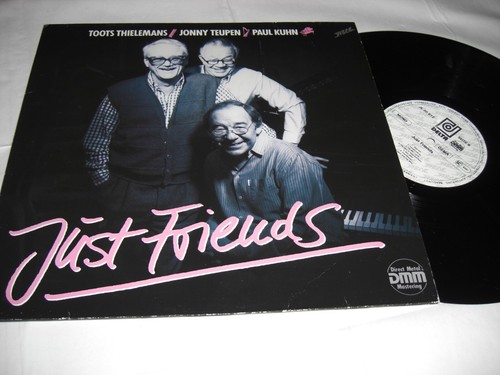 Toots thielemans - toots,