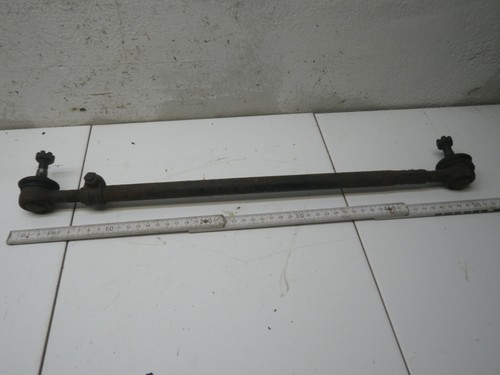 Mittlere spurstange hako trac - spurstange,